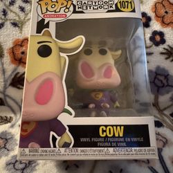 Funko Pop 