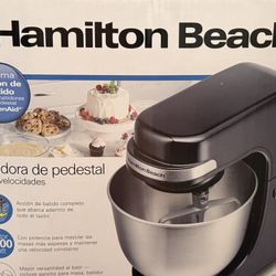 Mixer 300 Water Motor 