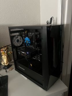 iBUYPOWER Gaming PC - GTX 1660 Ti - 16GB RAM - Windows 11