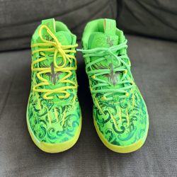 Shoes Puma
