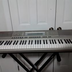 Piano