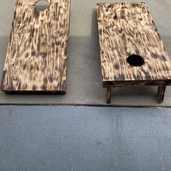 Corn Hole