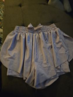 Girl shorts