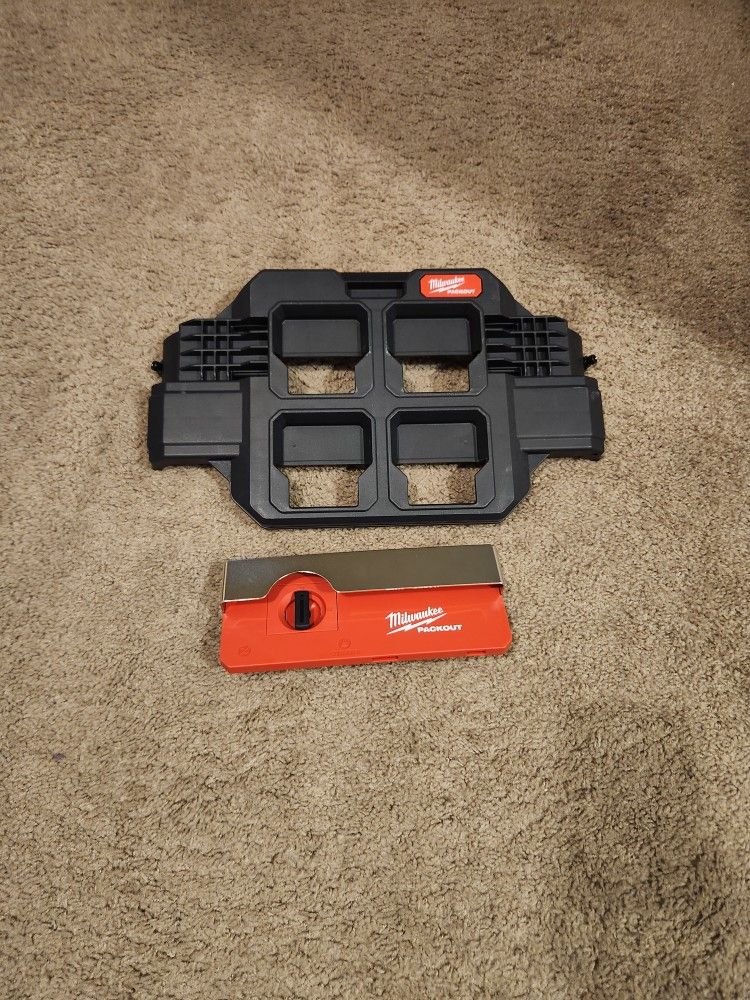 Milwaukee Packout 