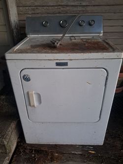 Dryer Electric $60