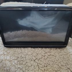 Kenwood DMX 706S  Digital Receiver 