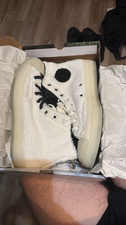 Converse Panda