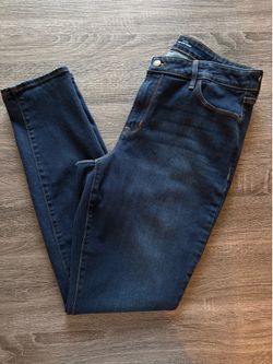 Old Navy jeans 14 long