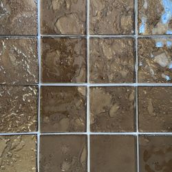 Glass Tile