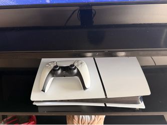 PS5