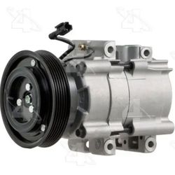 T58185 A/C Compressor 