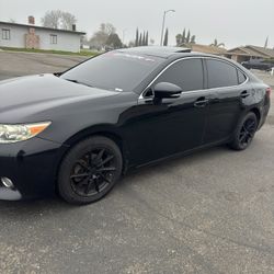 2014 Lexus ES 350