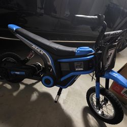 kids E-bike