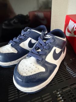 Boys Nike shoes