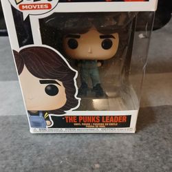 Brand New The Warriors The Punk Leader #867 