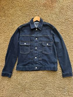 Uniqlo Type 2 Denim Jacket