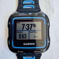 Garmin Forerunner 920XT – Excellent Condition
