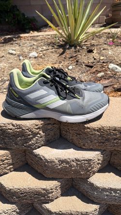 Adidas Terrex Trail Running Shoes
