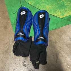 Shinguards