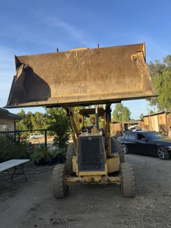 2004 John Deere