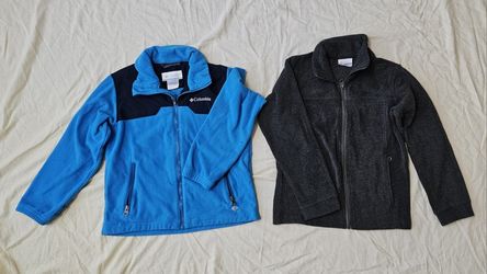 Columbia Sweaters Size 8 (kid)
