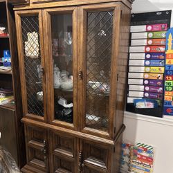 China Cabinet 