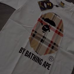 BAPE