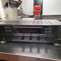 Denon Stereo