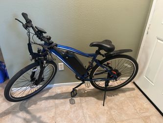 Hey Bike Ym1