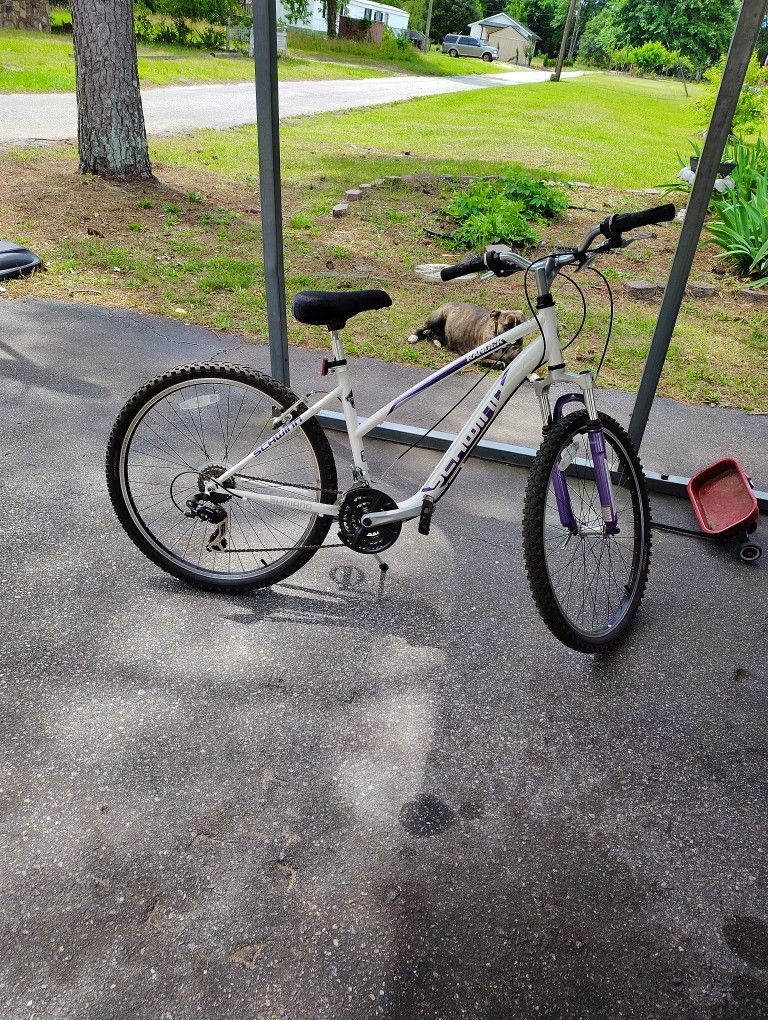 Schwinn Ranger