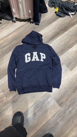 Gap hoodie
