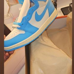 Jordan 1 High Unc 