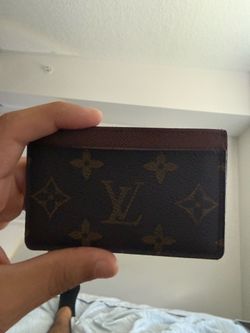 LV Wallet