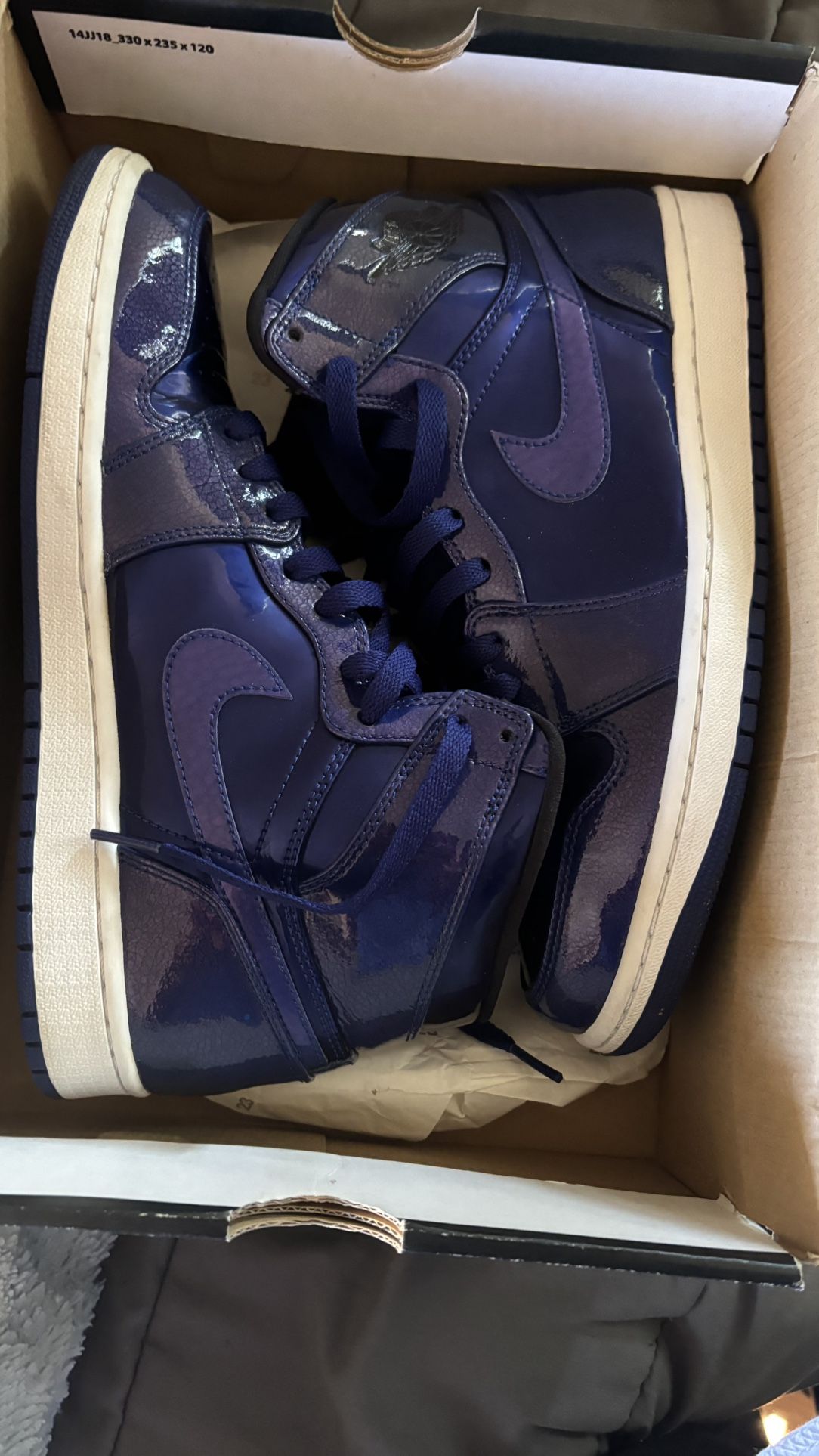 Jordan 1 Men's Size 9.5