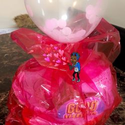 Kids Basket 