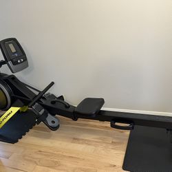Rowing Machine