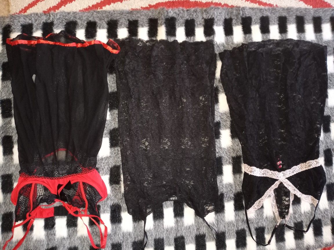 Lots Of Lingerie for Sale in Seattle, WA OfferUp