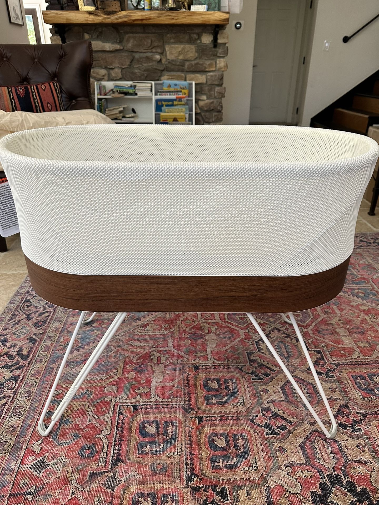 Snoo Bassinet
