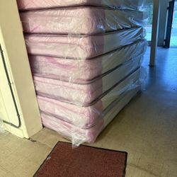 Twin size mattresses for $165 full size mattresses for $200 queen size mattresses for $200 king-size mattresses for $300
