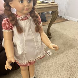 Patti Play Pal Vinyl 