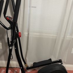 Elliptical