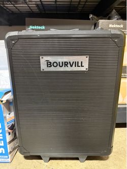 Bourvill 899PCS Tool Set