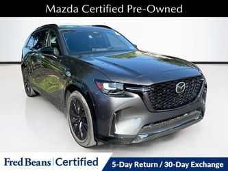 2026 Mazda CX-90