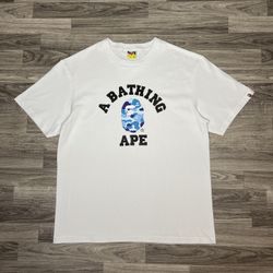 Bape Tee