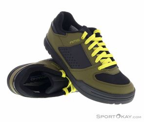 New Shimano AM5 SH-AM501 SPD MTB Shoes EU 48 / US 12.3