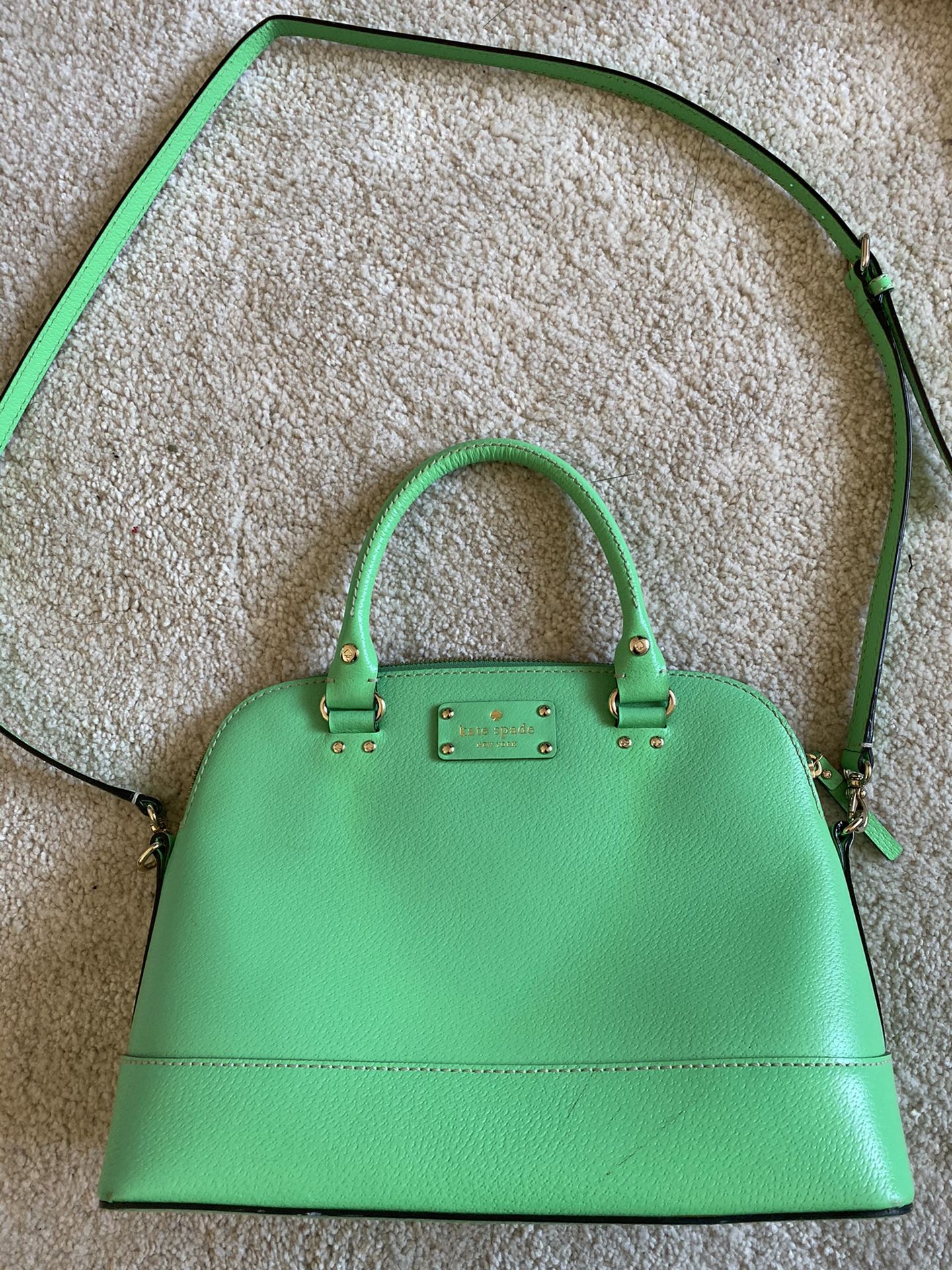 Kate spade bag