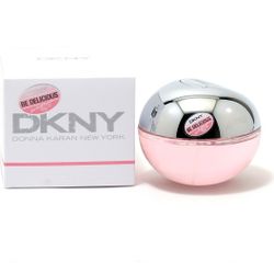 Be Delicious Fresh Blossom by DKNY Eau de Parfum 3.4 oz (Big Bottle)Be Delicious Fresh Blossom by DKNY Eau de Parfum 3.4 oz (Big Bottle)