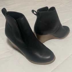 Náutica ankle boots