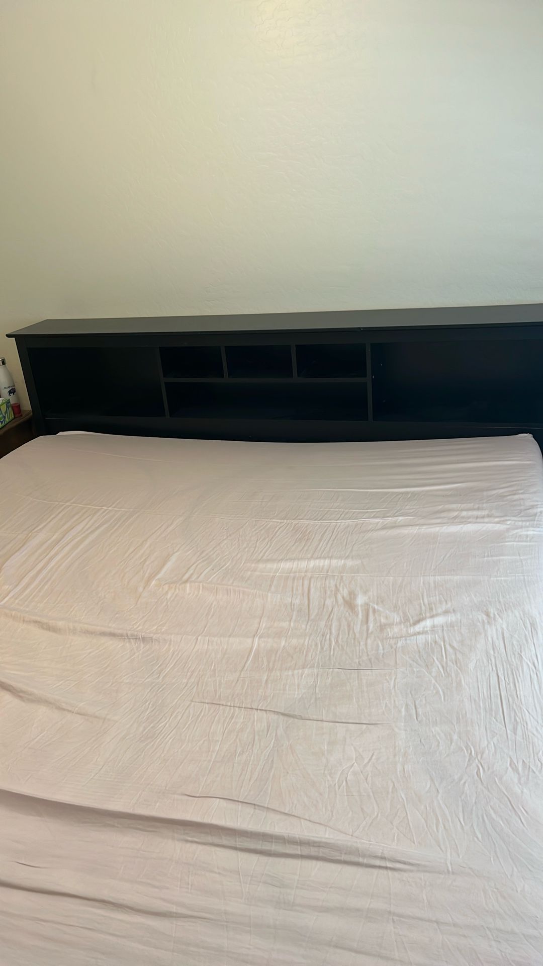 Bed Frame