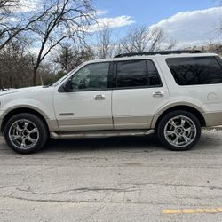 Ford Expedition 2008